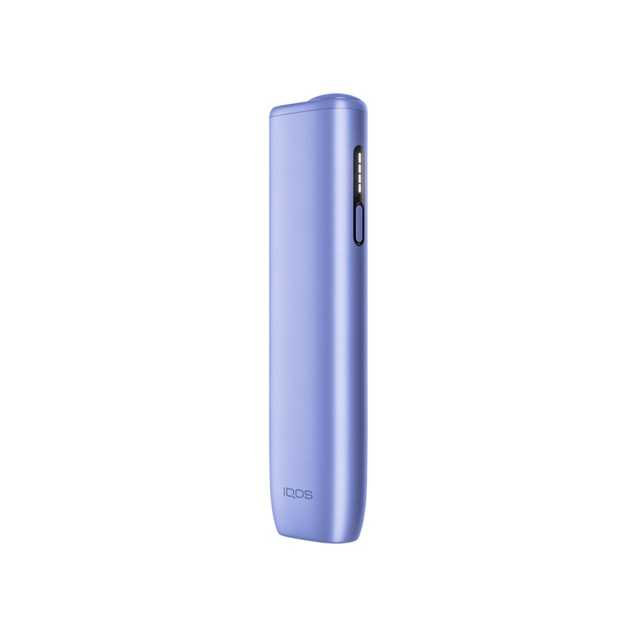 IQOS ILUMA i ONE<br> Lavanta Moru, Lavanta Moru