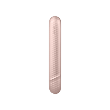 IQOS ILUMA i Alüminyum Kapak Toz Pembe, Toz Pembe