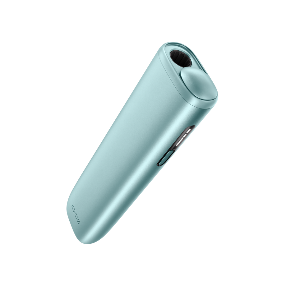 IQOS ILUMA i ONE <br>Buz Mavisi, Buz Mavisi