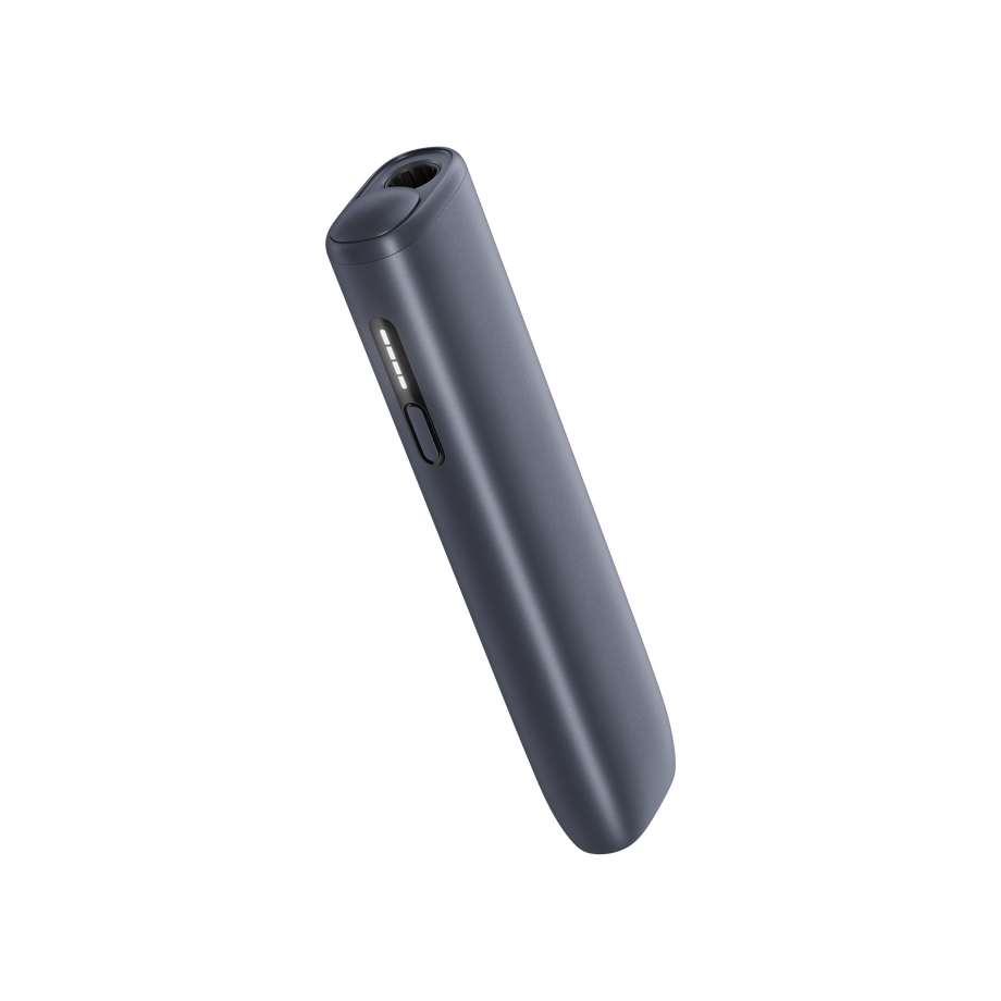 IQOS ILUMA i ONE<br> Gece Siyahı, Gece Siyahı