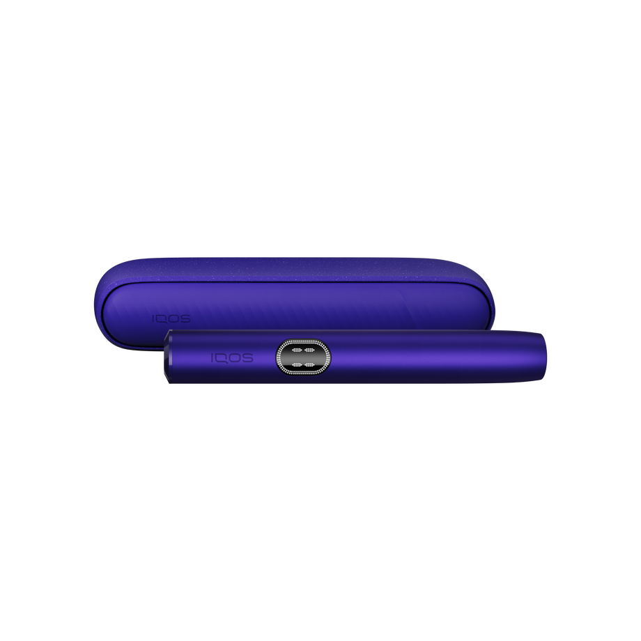 IQOS ILUMA i <br>Electric Mor, Electric Mor