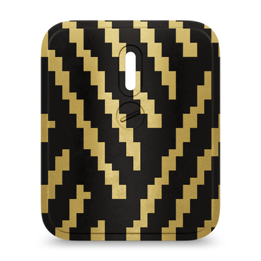 IQOS ILUMA ONE x Seletti Özel Seri Dekoratif Kılıf Desenli, 