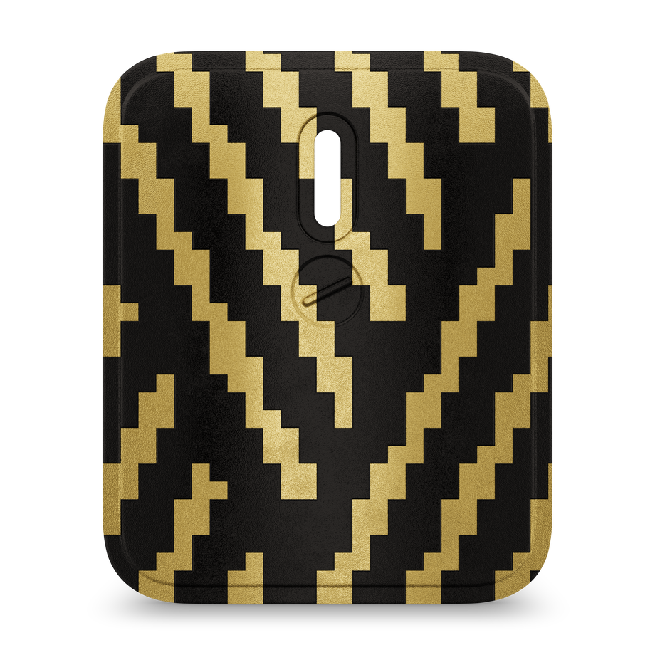 IQOS ILUMA ONE x Seletti Özel Seri Dekoratif Kılıf Desenli, 