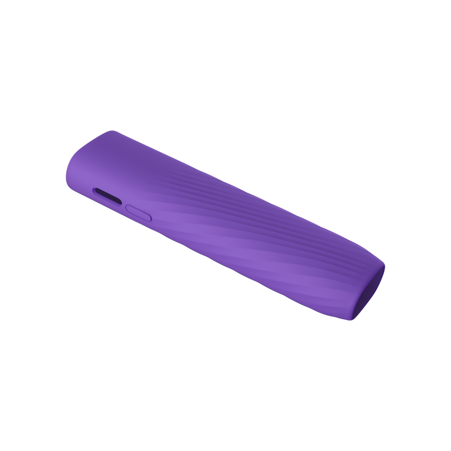 IQOS ILUMA i ONE Silikon Kılıf Canlı Mor, Canlı Mor IQOS ILUMA i ONE Silikon Kılıf Canlı Mor, Canlı Mor