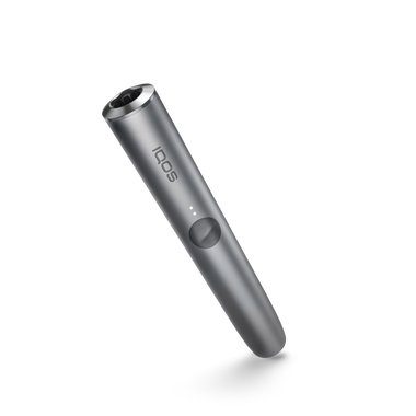 IQOS ILUMA Isıtıcı Çakıl Grisi, Çakıl Grisi