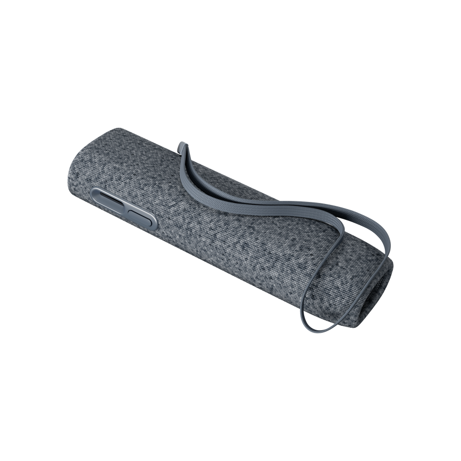 IQOS ILUMA i ONE Kumaş Kılıf Mistik Gri, Mistik Gri IQOS ILUMA i ONE Kumaş Kılıf Mistik Gri, Mistik Gri