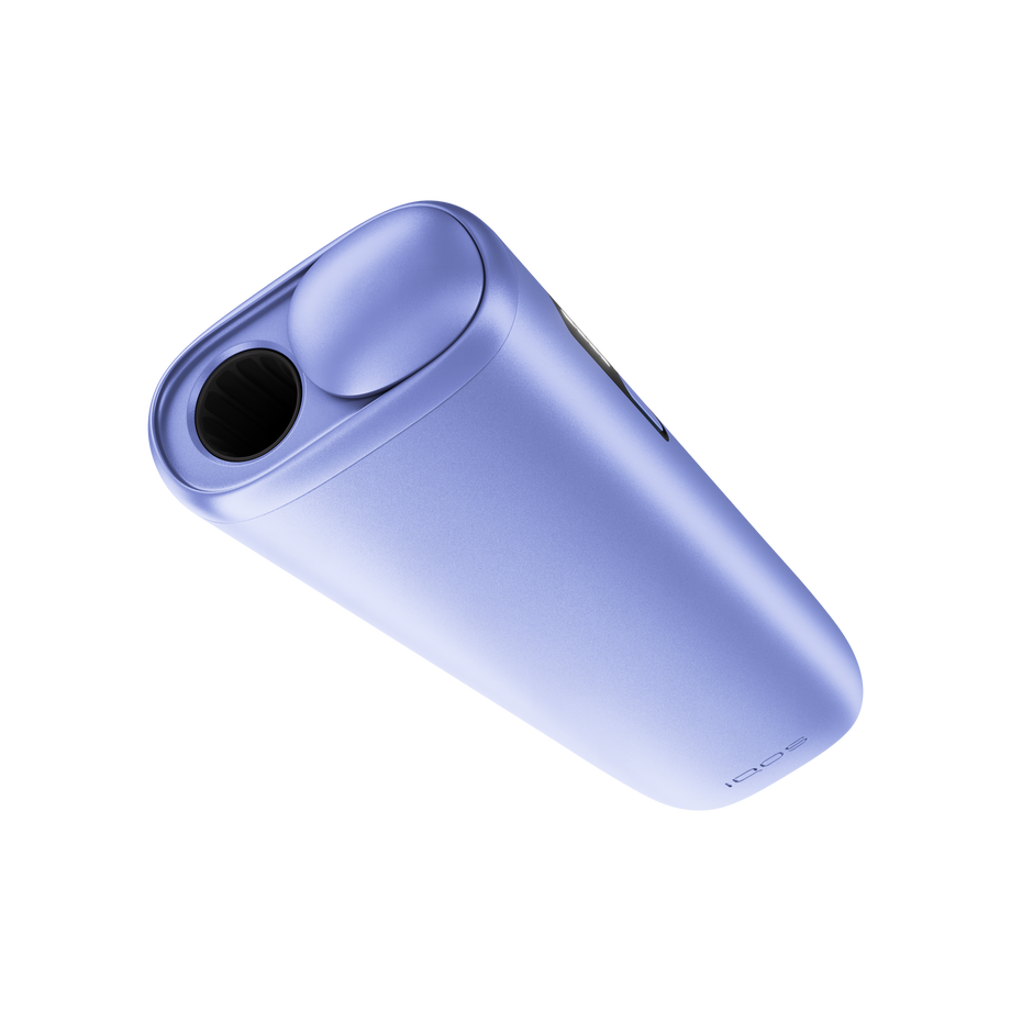 IQOS ILUMA i ONE<br> Lavanta Moru, Lavanta Moru