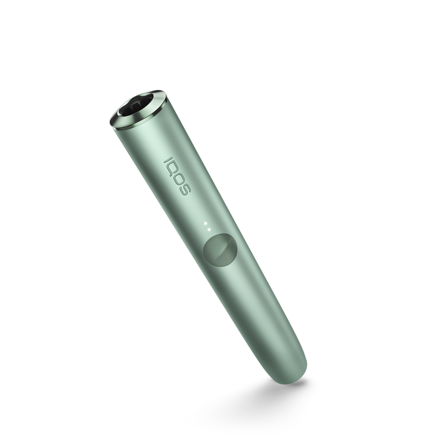 IQOS ILUMA PRIME Yeşim Yeşili, Yeşim Yeşili