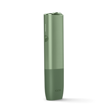 IQOS ILUMA One Yosun Yeşili, Yosun Yeşili