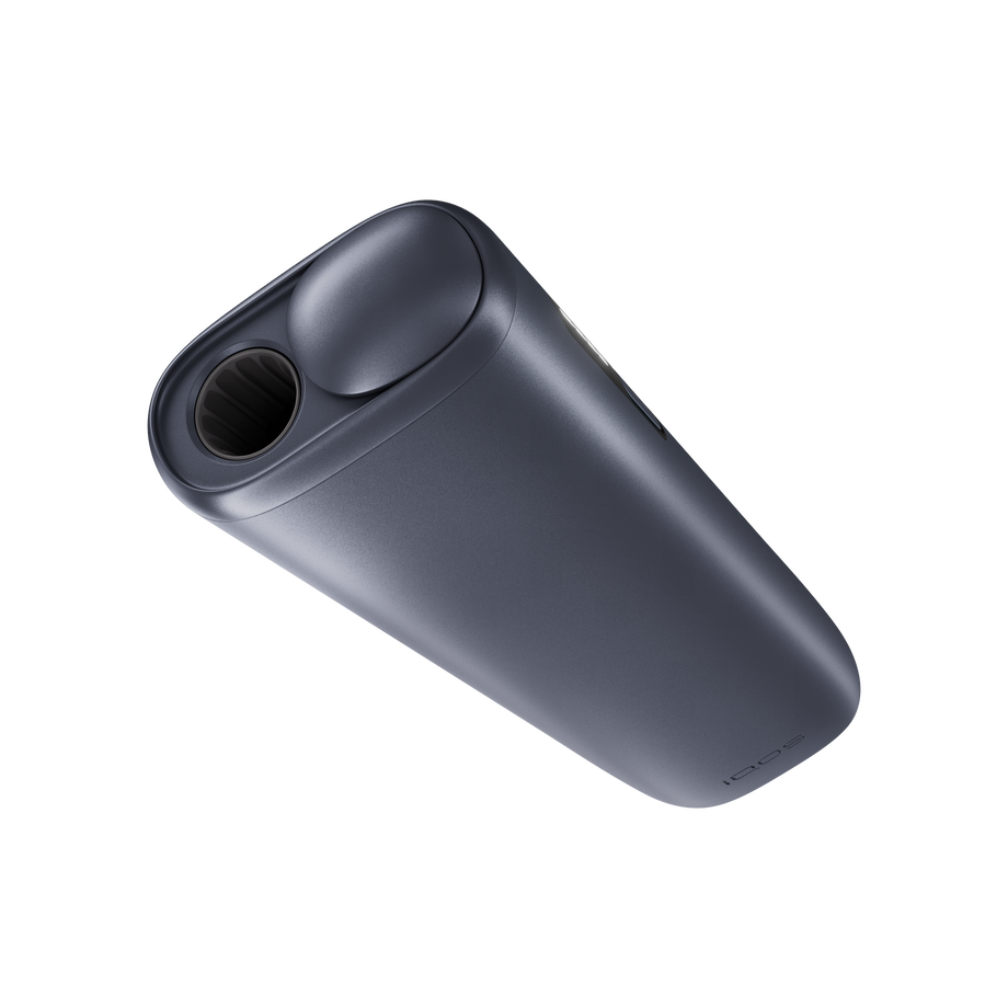 IQOS ILUMA i ONE<br> Gece Siyahı, Gece Siyahı
