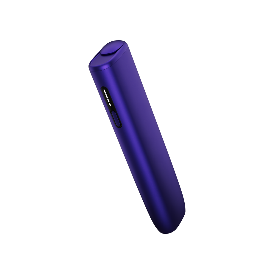 IQOS ILUMA i ONE <br>Electric Mor, Electric Mor