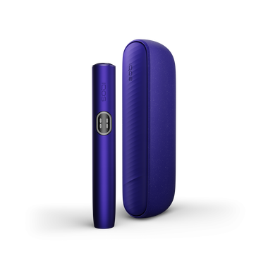 IQOS ILUMA i <br>Electric Mor, Electric Mor