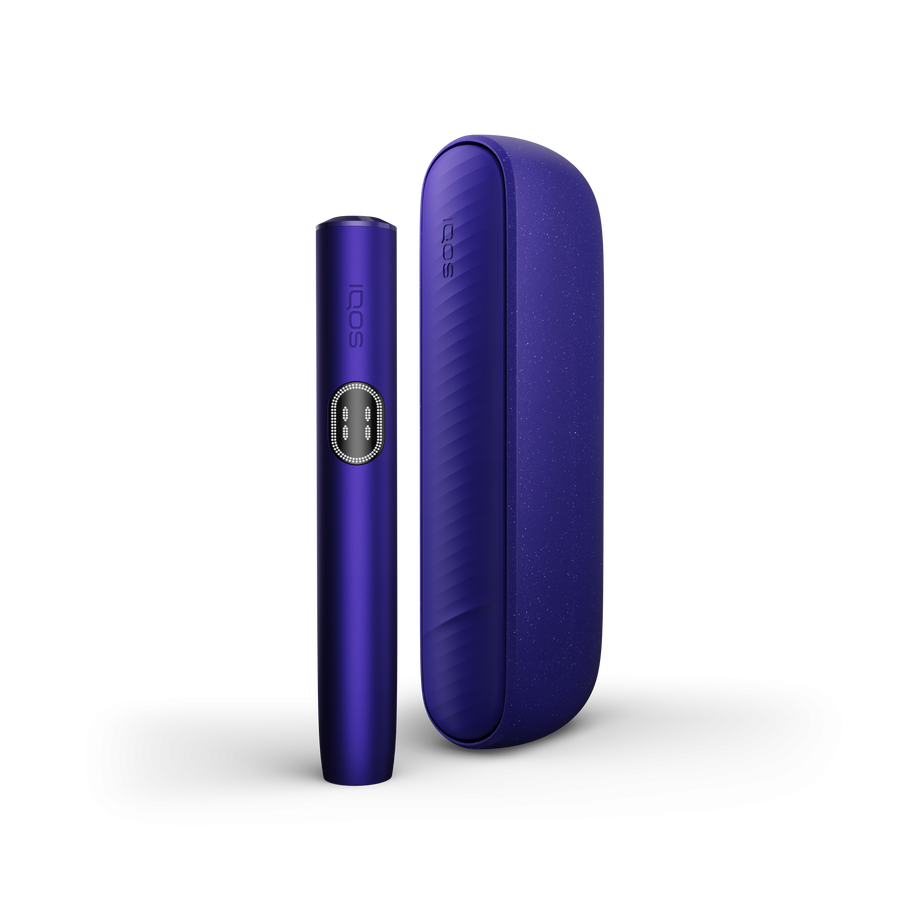 IQOS ILUMA i <br>Electric Mor, Electric Mor