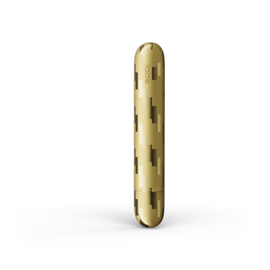 IQOS ILUMA i x Seletti Özel Seri Kapak Desenli, 