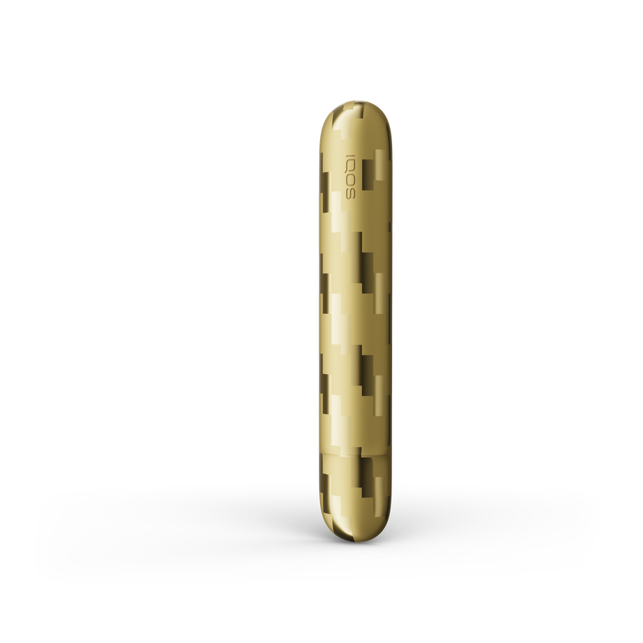 IQOS ILUMA i x Seletti Özel Seri Kapak Desenli, 