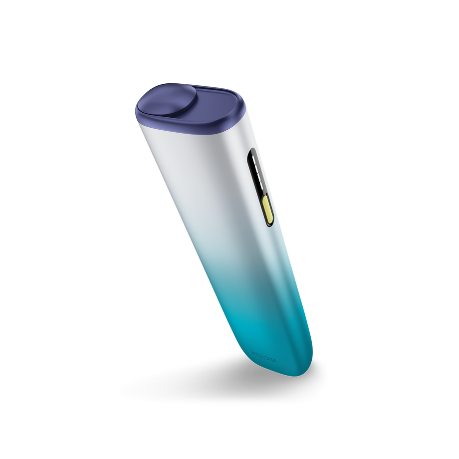 IQOS ILUMA i ONE REMIX &Ouml;zel Seri, 