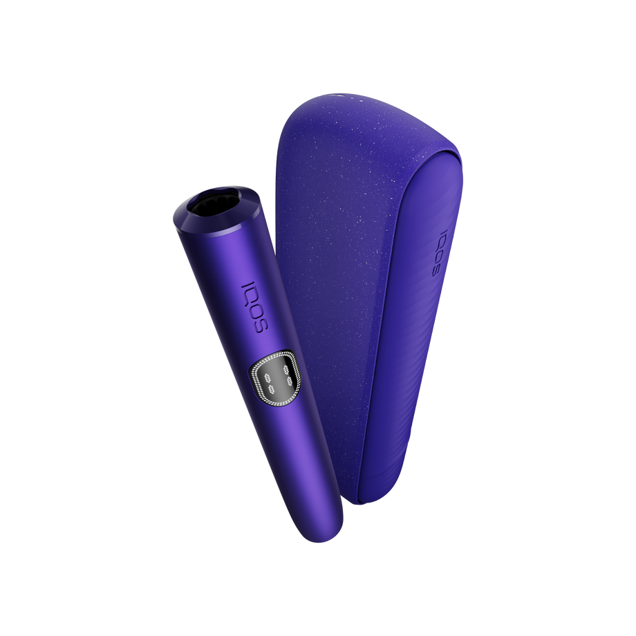 IQOS ILUMA i <br>Electric Mor, Electric Mor