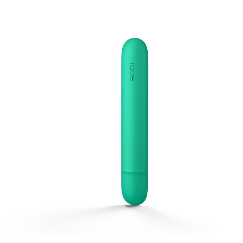 IQOS ILUMA Neon Kapak Mat Limon, Mat Limon