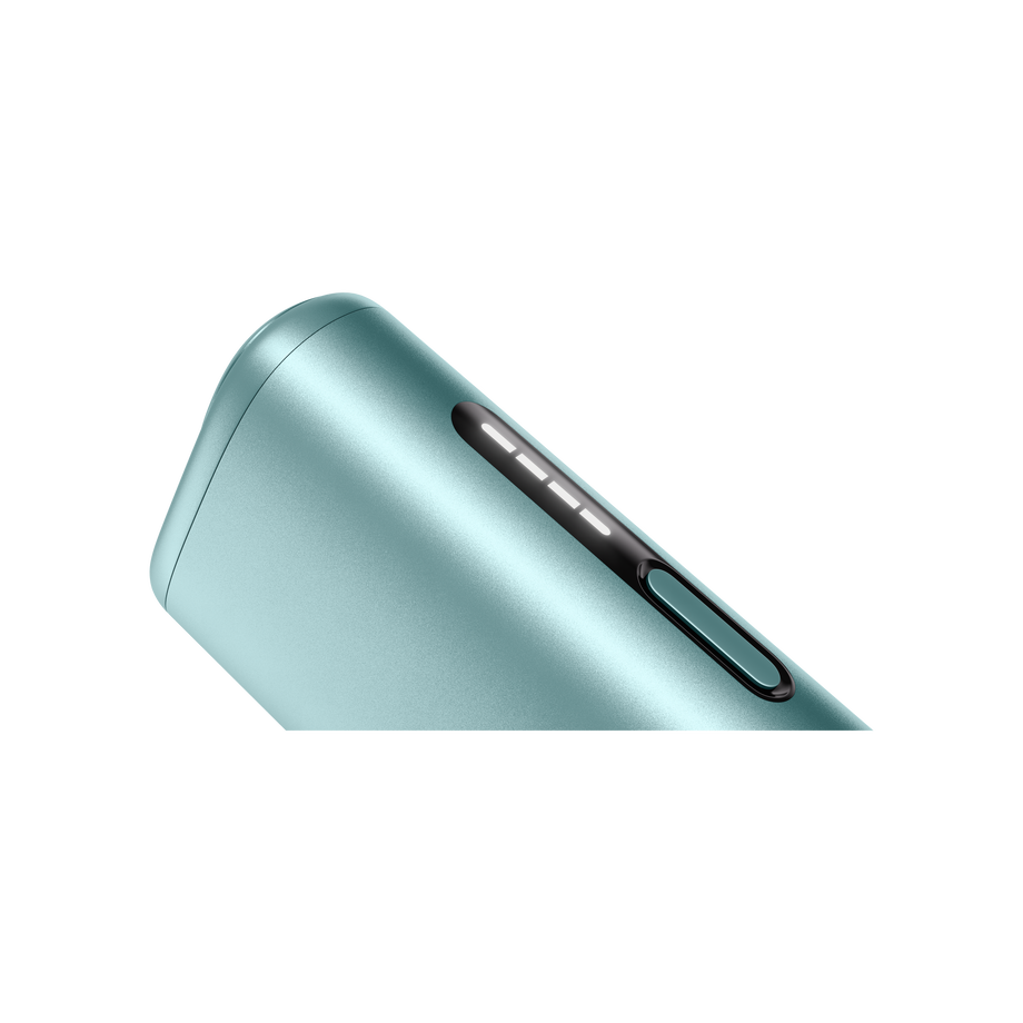 IQOS ILUMA i ONE <br>Buz Mavisi, Buz Mavisi