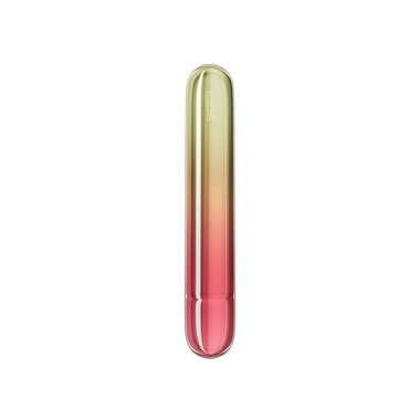 IQOS ILUMA i REMIX &Ouml;zel Seri Kapak Gradyan Pembe, 