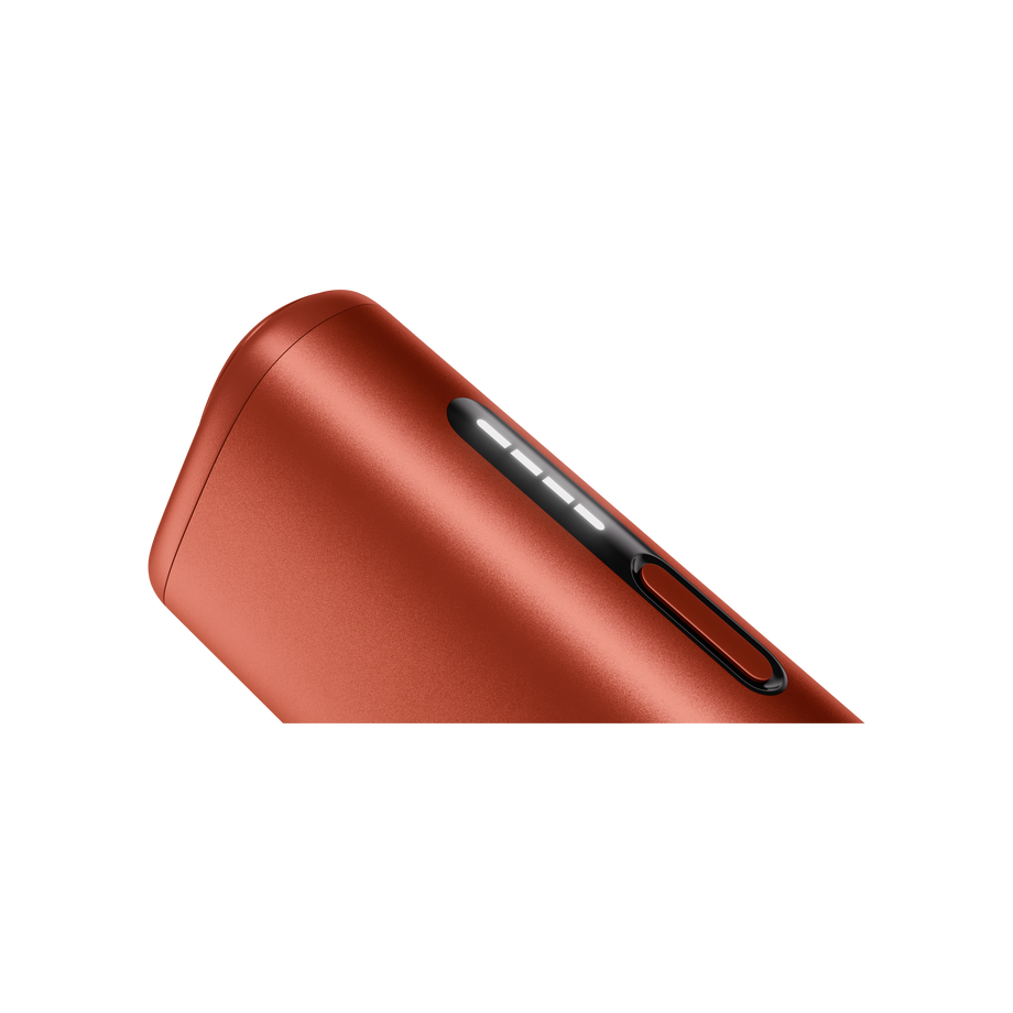 IQOS ILUMA i ONE<br> Kiremit Kırmızısı, Kiremit Kırmızısı