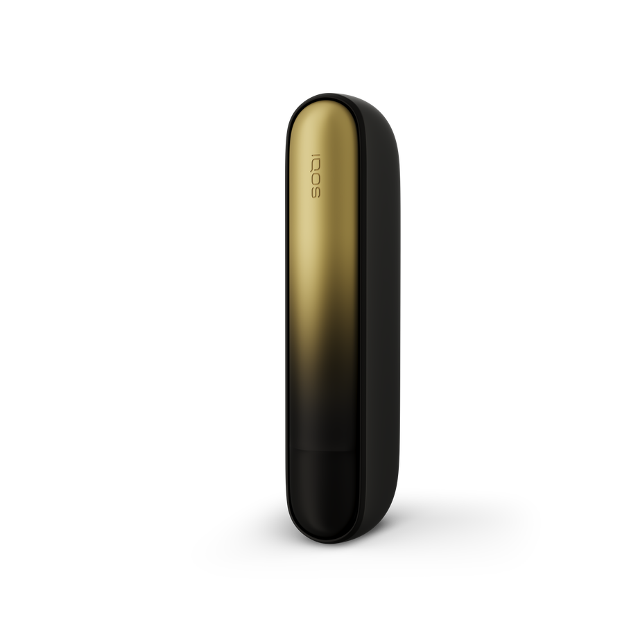 IQOS ILUMA i x Seletti Özel Seri Kapak Gradyan, 