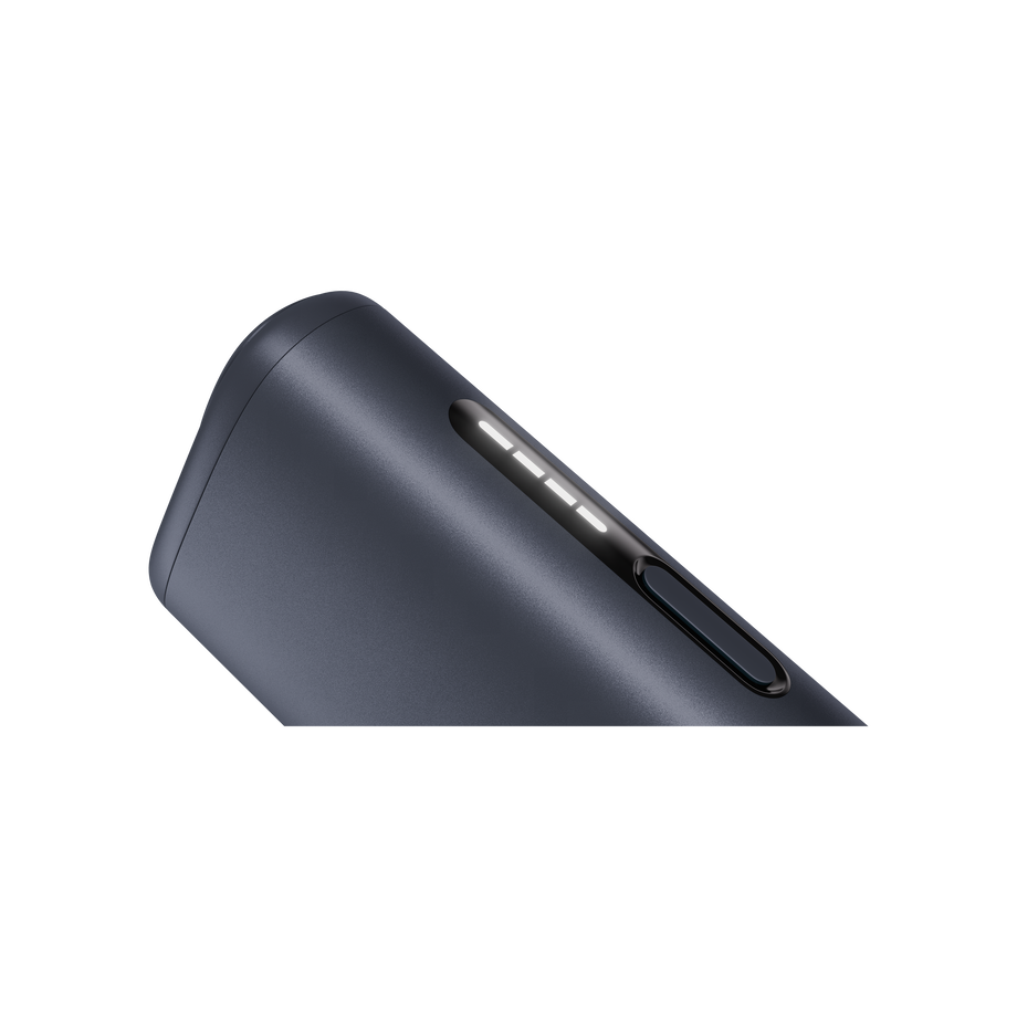 IQOS ILUMA i ONE<br> Gece Siyahı, Gece Siyahı IQOS ILUMA i ONE<br> Gece Siyahı, Gece Siyahı