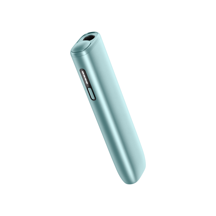 IQOS ILUMA i ONE <br>Buz Mavisi, Buz Mavisi