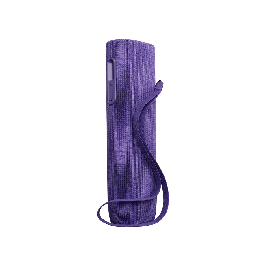 IQOS ILUMA i ONE Kumaş Kılıf Canlı Mor, Canlı Mor IQOS ILUMA i ONE Kumaş Kılıf Canlı Mor, Canlı Mor