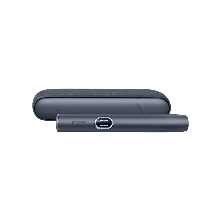 IQOS ILUMA i <br>Gece Siyahı, Gece Siyahı IQOS ILUMA i <br>Gece Siyahı, Gece Siyahı