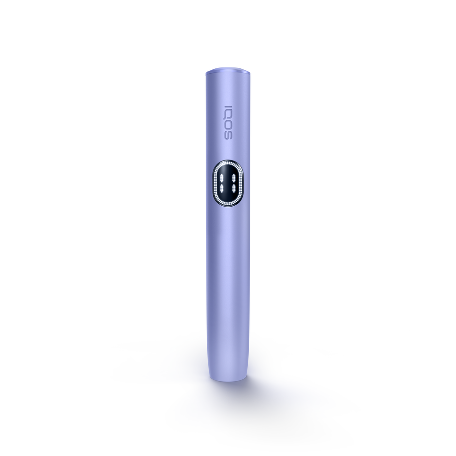 IQOS ILUMA i Isıtıcı Lavanta Moru, Lavanta Moru