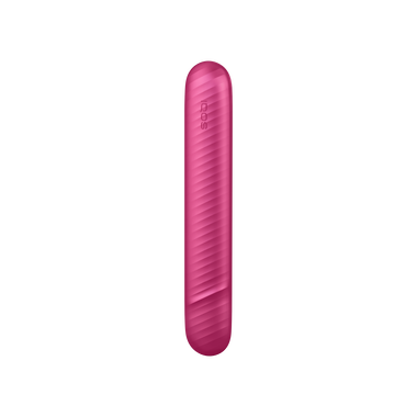 IQOS ILUMA i Al&uuml;minyum Kapak Canlı Pembe, Canlı Pembe