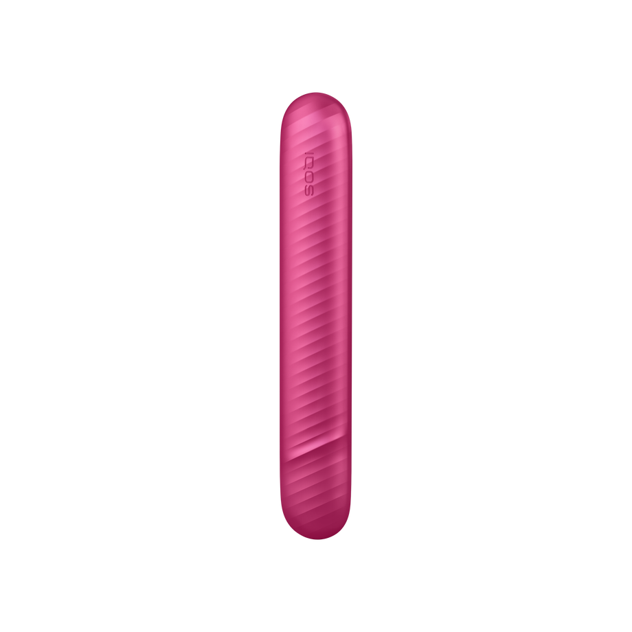 IQOS ILUMA i Alüminyum Kapak Canlı Pembe, Canlı Pembe IQOS ILUMA i Alüminyum Kapak Canlı Pembe, Canlı Pembe