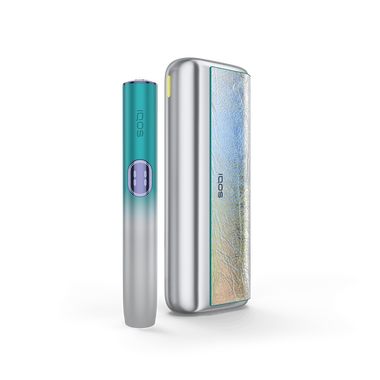 IQOS ILUMA i PRIME REMIX &Ouml;zel Seri, 
