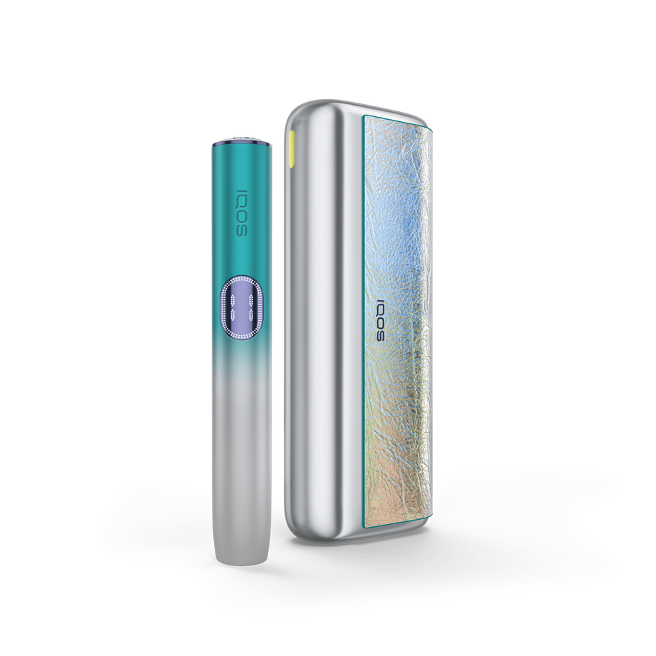IQOS ILUMA i PRIME REMIX &Ouml;zel Seri, 