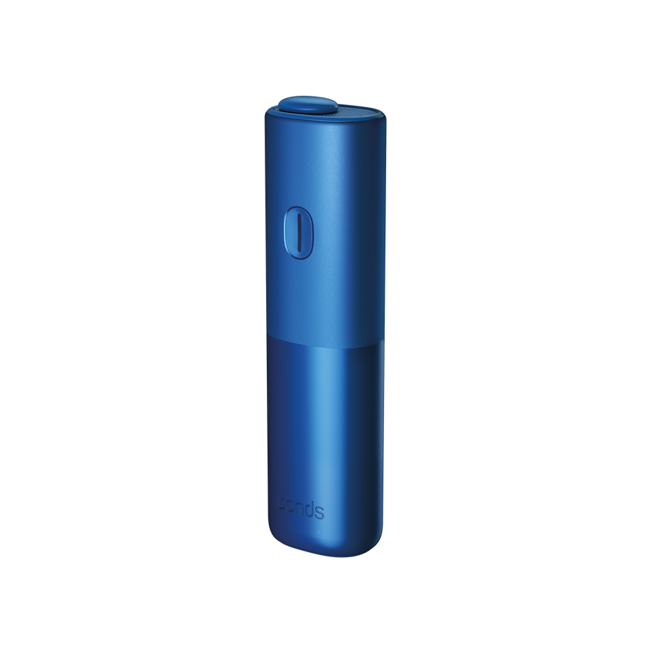 BONDS 2 by IQOS Mavi, Mavi
