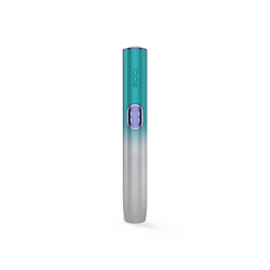 IQOS ILUMA i PRIME REMIX &Ouml;zel Seri, 