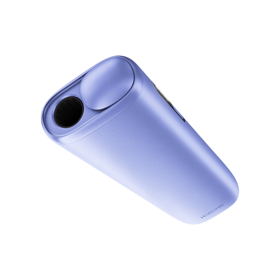 IQOS ILUMA i ONE<br> Lavanta Moru, Lavanta Moru