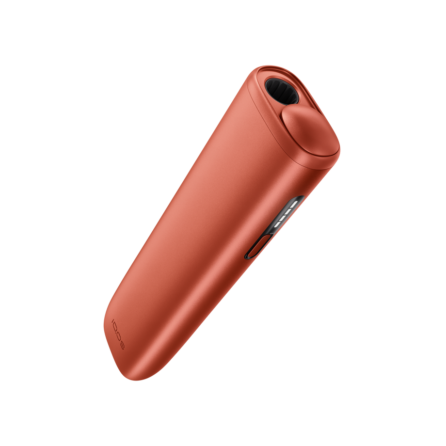 IQOS ILUMA i ONE<br> Kiremit Kırmızısı, Kiremit Kırmızısı IQOS ILUMA i ONE<br> Kiremit Kırmızısı, Kiremit Kırmızısı