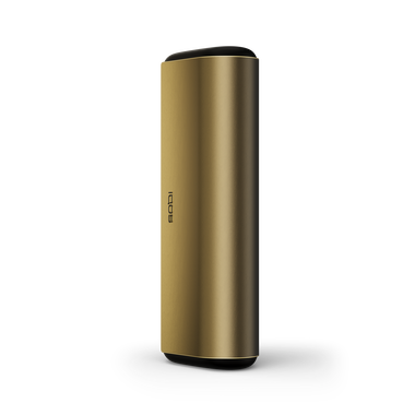 IQOS ILUMA i PRIME x Seletti Özel Seri Kılıf Gradyan, 