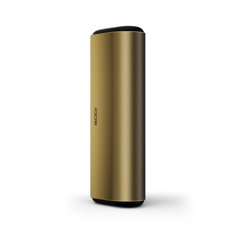 IQOS ILUMA i PRIME x Seletti Özel Seri Kılıf Gradyan, 