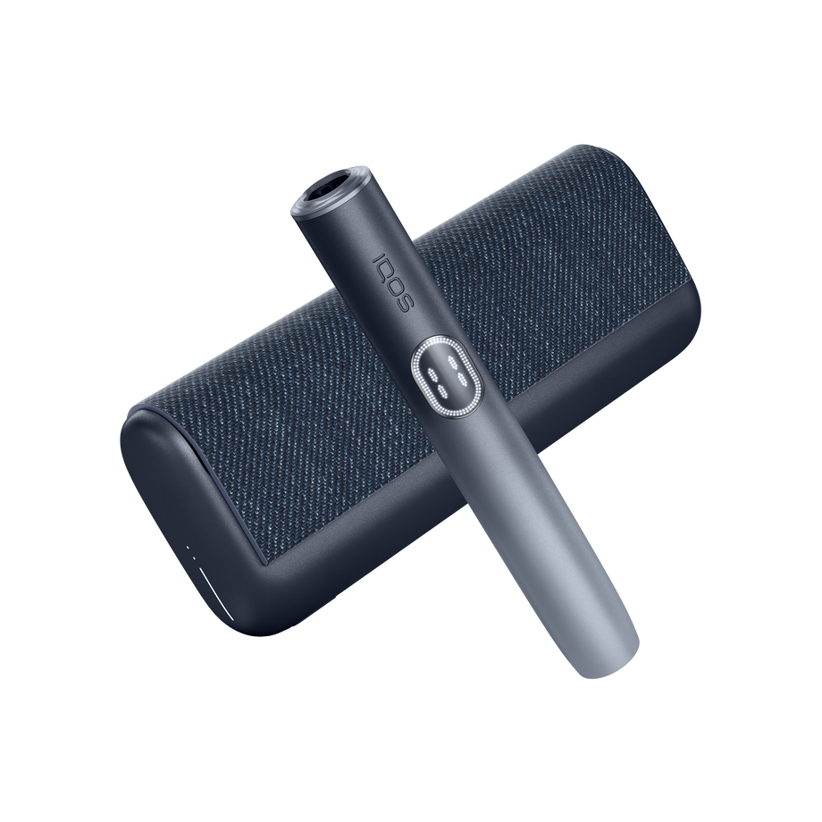 IQOS ILUMA i PRIME <br>Gece Siyahı, Gece Siyahı IQOS ILUMA i PRIME <br>Gece Siyahı, Gece Siyahı