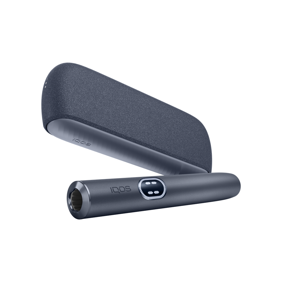 IQOS ILUMA i <br>Gece Siyahı, Gece Siyahı IQOS ILUMA i <br>Gece Siyahı, Gece Siyahı