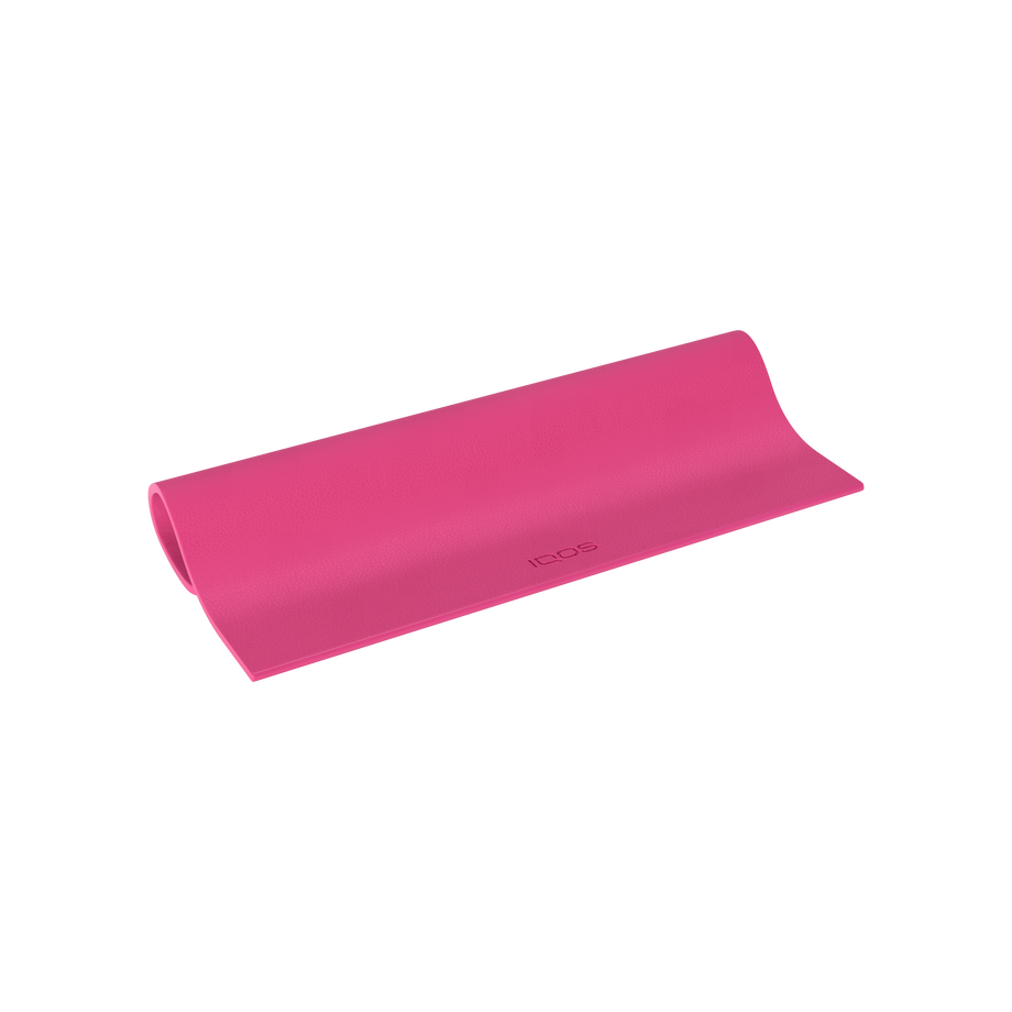 IQOS ILUMA i PRIME Deri Görünümlü Kılıf Fuşya Pembe, Fuşya Pembe IQOS ILUMA i PRIME Deri Görünümlü Kılıf Fuşya Pembe, Fuşya Pembe