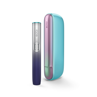 IQOS ILUMA i REMIX &Ouml;zel Seri, 
