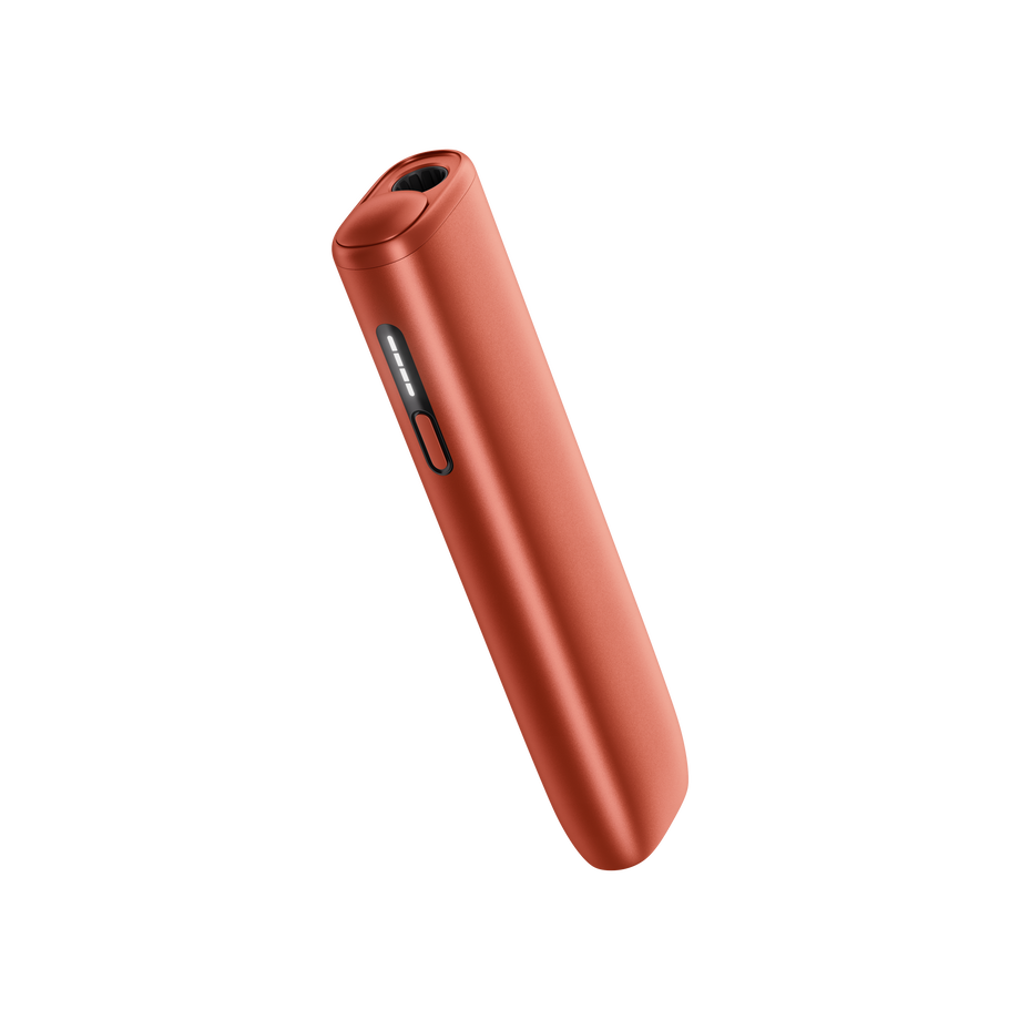 IQOS ILUMA i ONE<br> Kiremit Kırmızısı, Kiremit Kırmızısı IQOS ILUMA i ONE<br> Kiremit Kırmızısı, Kiremit Kırmızısı