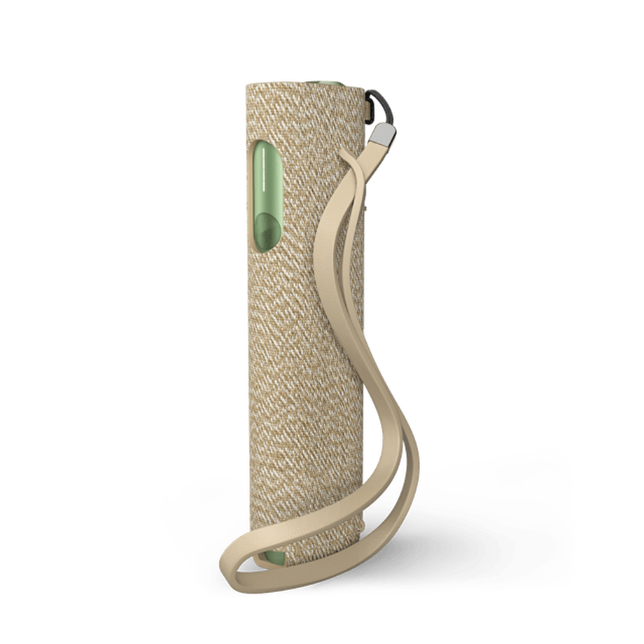 IQOS ILUMA One Kumaş Kılıf Bej, Bej IQOS ILUMA One Kumaş Kılıf Bej, Bej