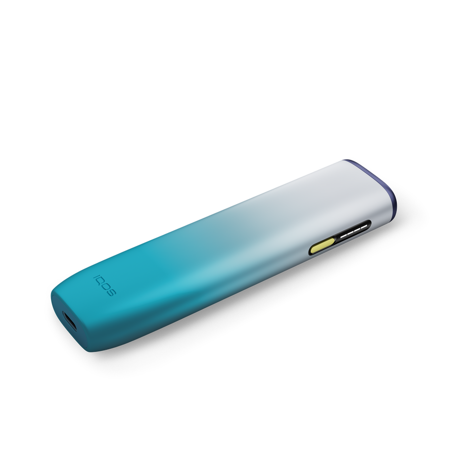 IQOS ILUMA i ONE REMIX &Ouml;zel Seri, 