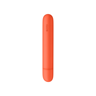 IQOS ILUMA i Neon Turuncu Kapak, Neon Turuncu