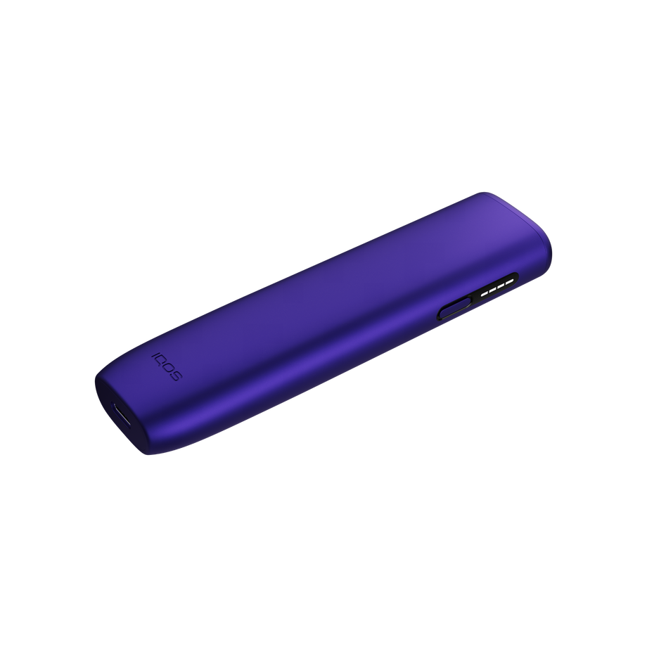 IQOS ILUMA i ONE <br>Electric Mor, Electric Mor